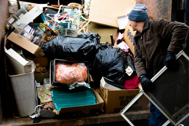 Best Garage Cleanout  in Salisbury, NY