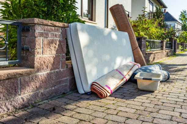 Best Demolition Debris Removal  in Salisbury, NY
