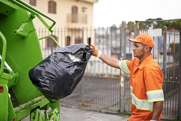 Best Yard Waste Removal  in Salisbury, NY